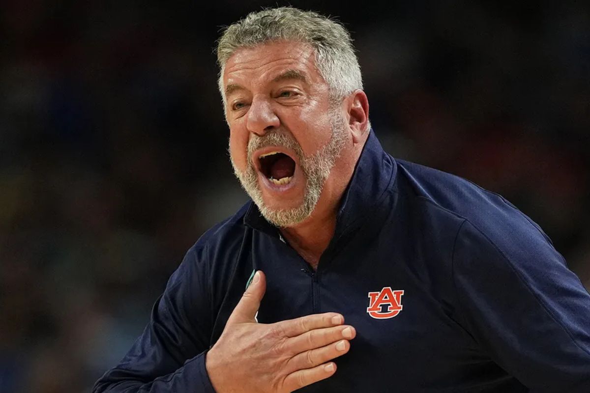 Maikcol Perez - Bruce Pearl