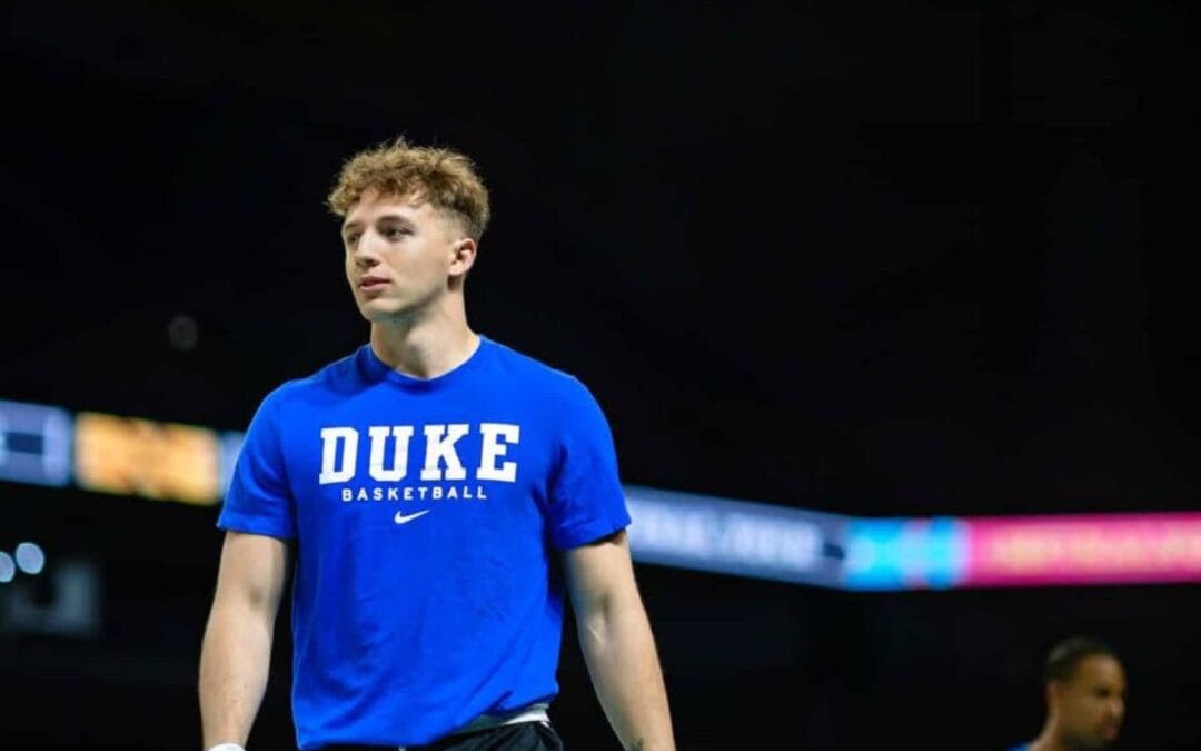 From Flagg to Sarr, Filippo Messina reveals the secrets of Duke