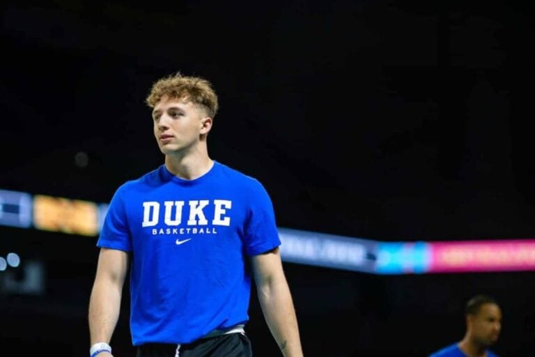 Da Flagg a Sarr, Filippo Messina svela i segreti di Duke
