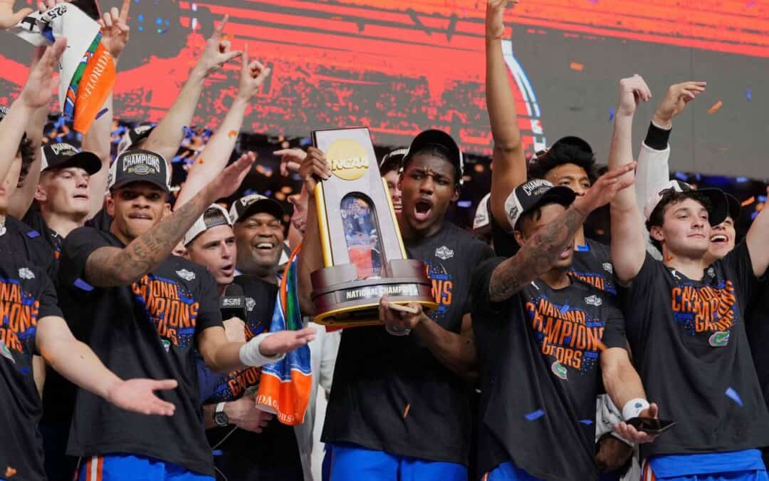 Preseason Top 25 25-26: dalla #5 alla #1