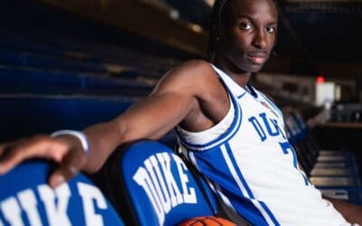 Dame Sarr davanti a tutti, la Top Ten dei freshman europei