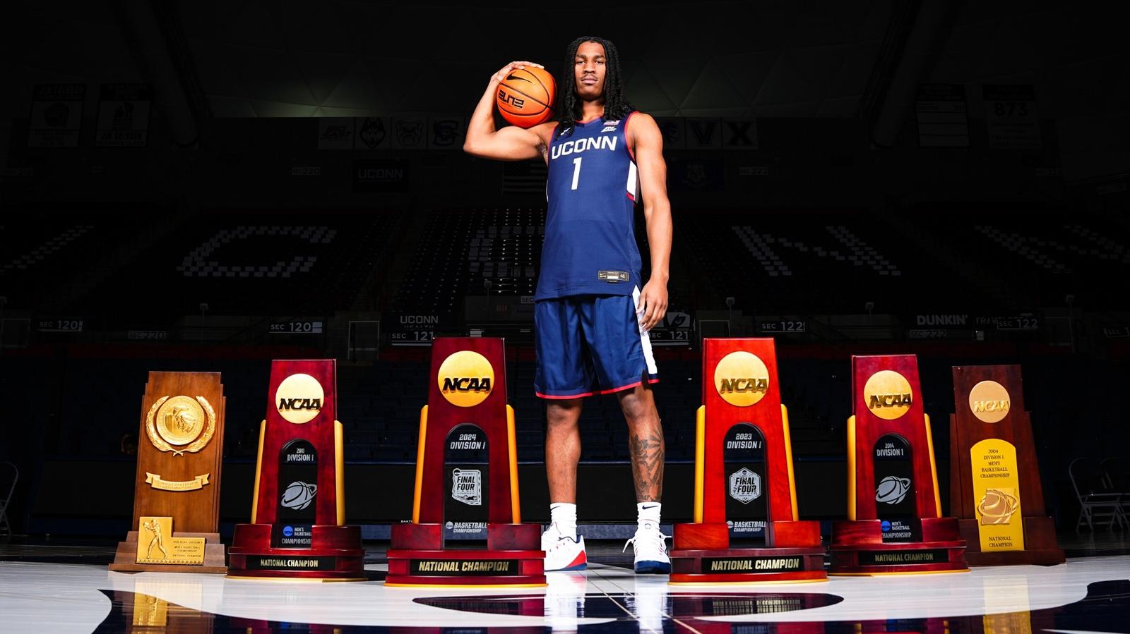 Silas Demary Transfer