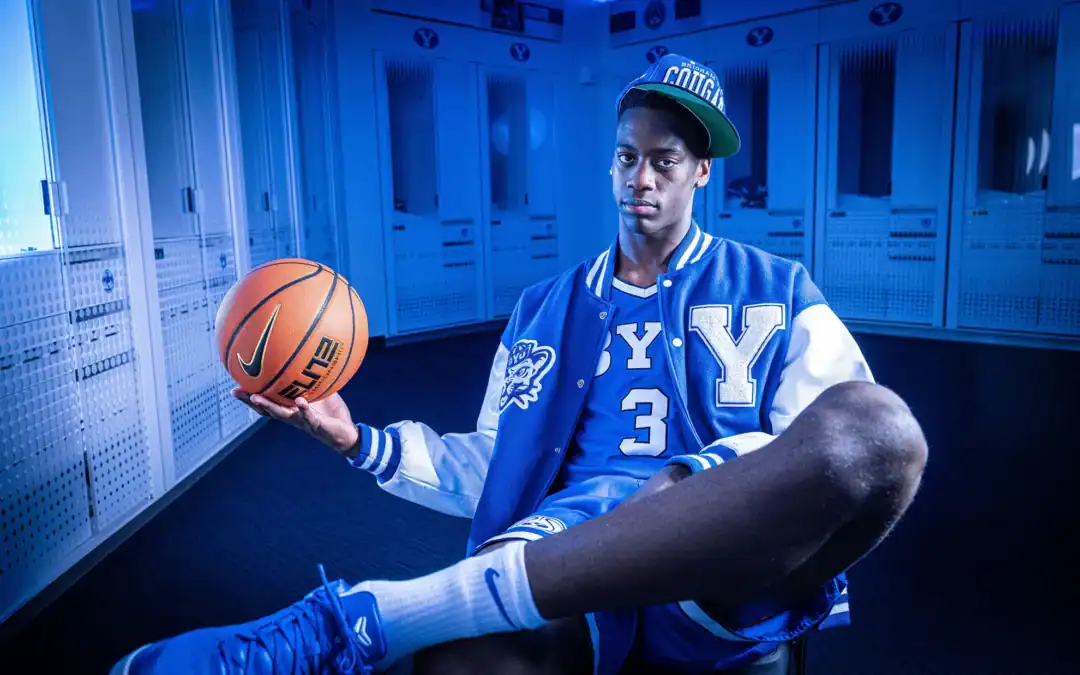 Darryn Peterson e AJ Dybantsa guidano la top ten dei freshmen