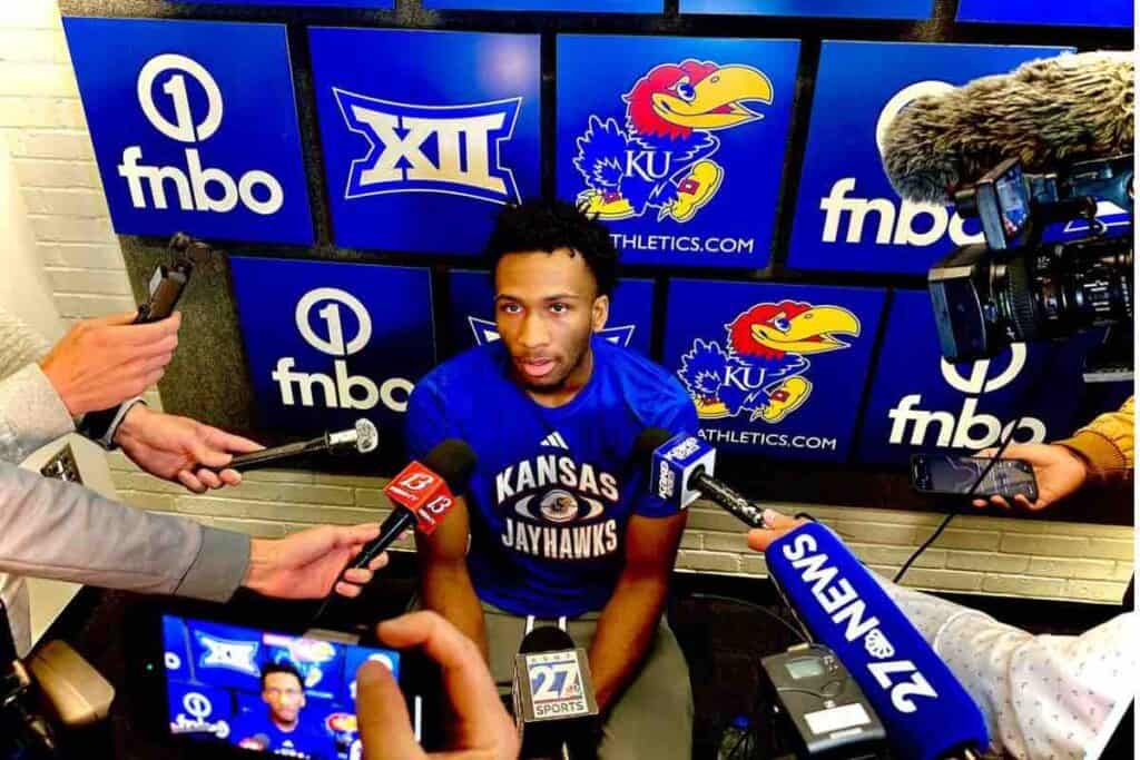 PreSeason Top 25