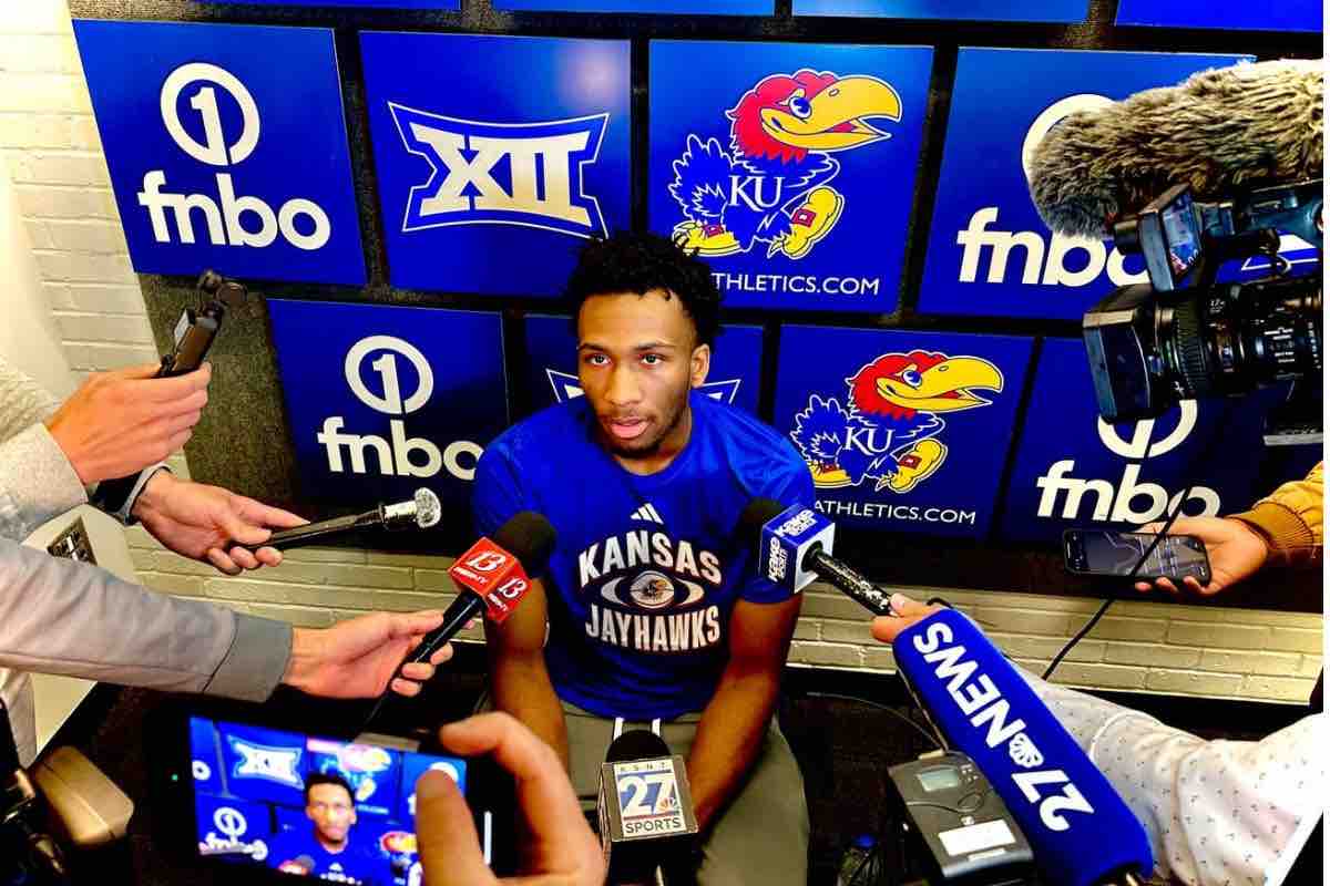 PreSeason Top 25