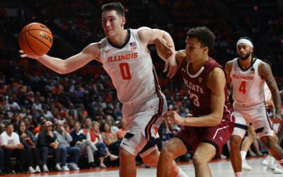 Da Mirkovic a Mara, gli europei protagonisti in Ncaa