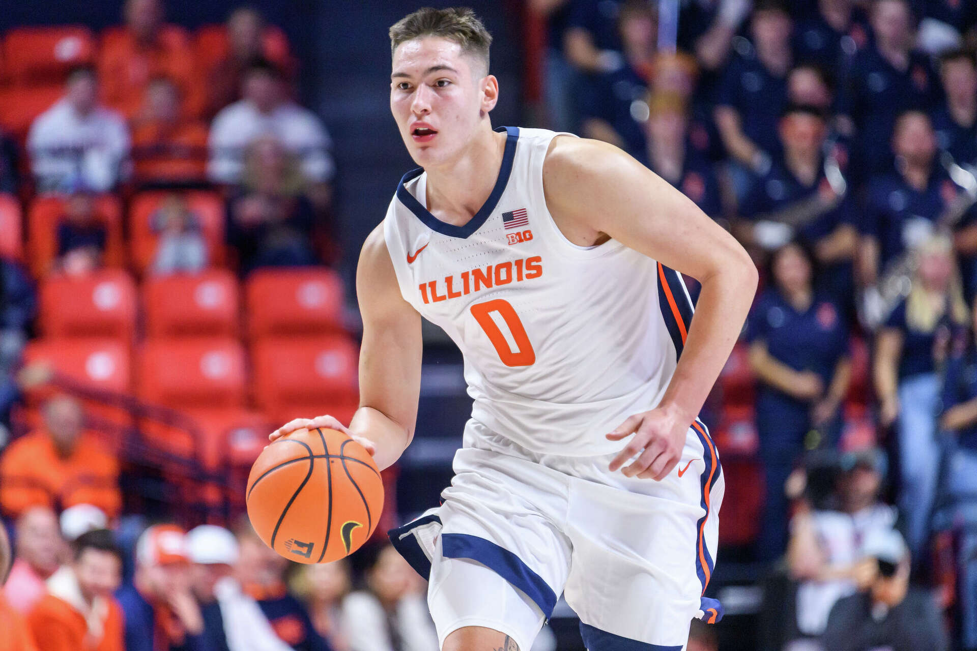 David Mirkovic David Mirkovic