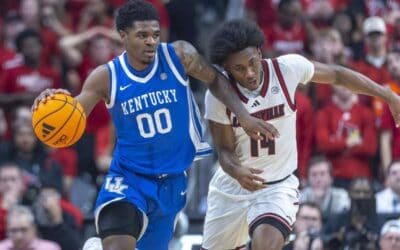 Kentucky non è pronta: Louisville trionfa nel Derby