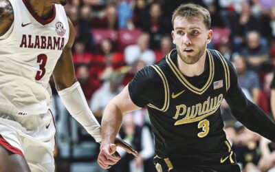 Week 2, le pagelle – Una settimana da Mvp per Braden Smith