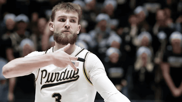 Braden Smith, la creatività al potere