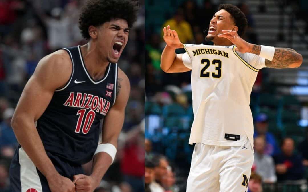 Da Arizona a Michigan, chi sono le contender al titolo?