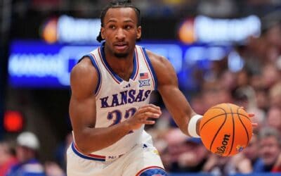 Super Mock Draft, Darryn Peterson davanti a tutti