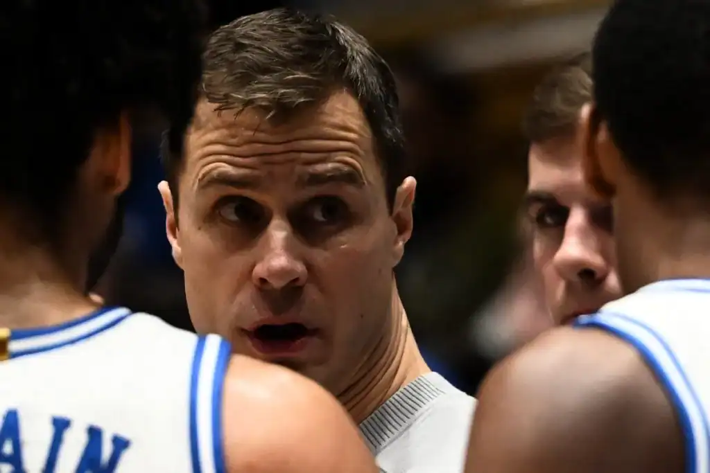 Jon-Scheyer-Duke
