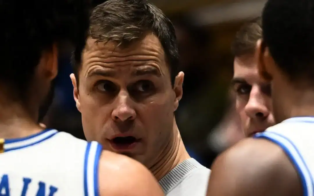 Duke e North Carolina, percorsi opposti in California