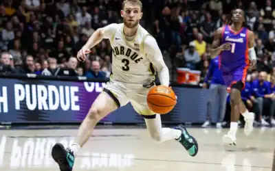 Week 9, le pagelle – Braden Smith leggenda, l’NCAA sbaglia ancora