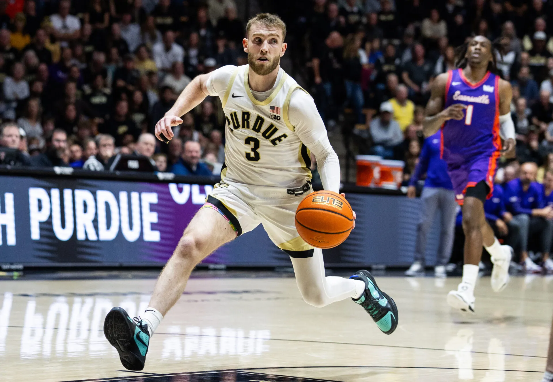 Braden Smith - Purdue