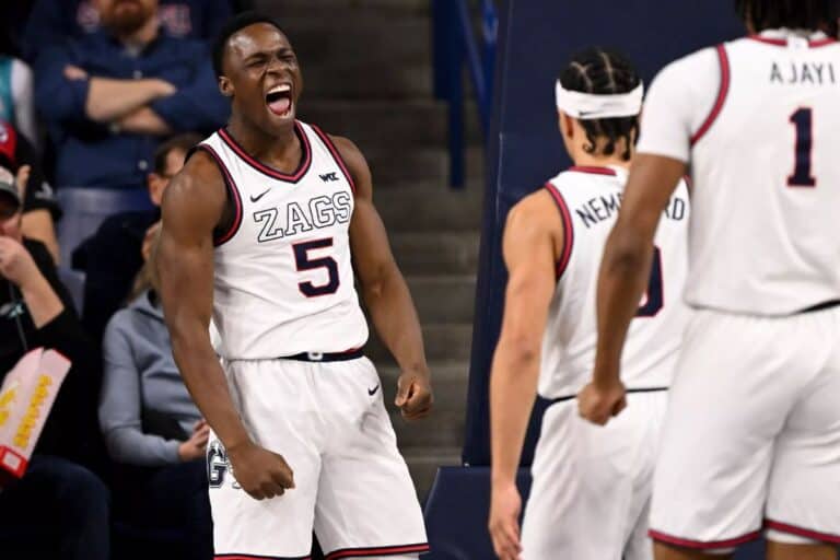 Emmanuel Innocenti: “C’è un solo obiettivo a Gonzaga”