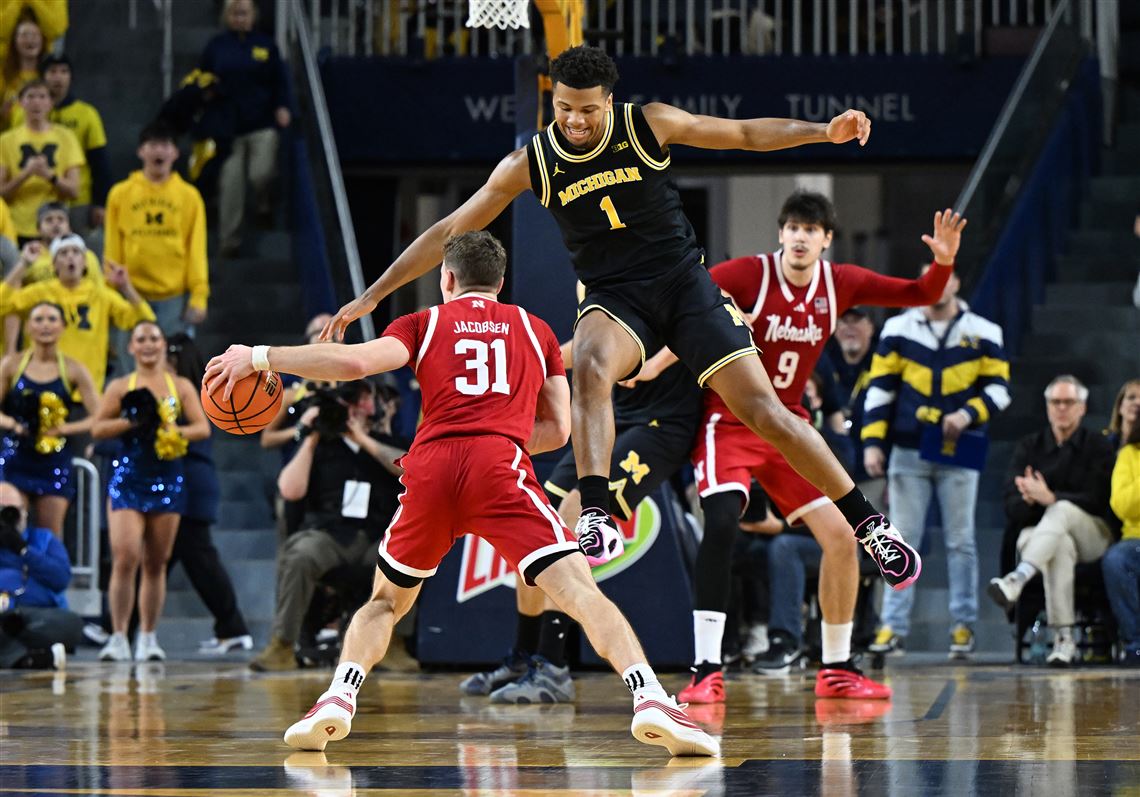 Nebraska Cornhuskers