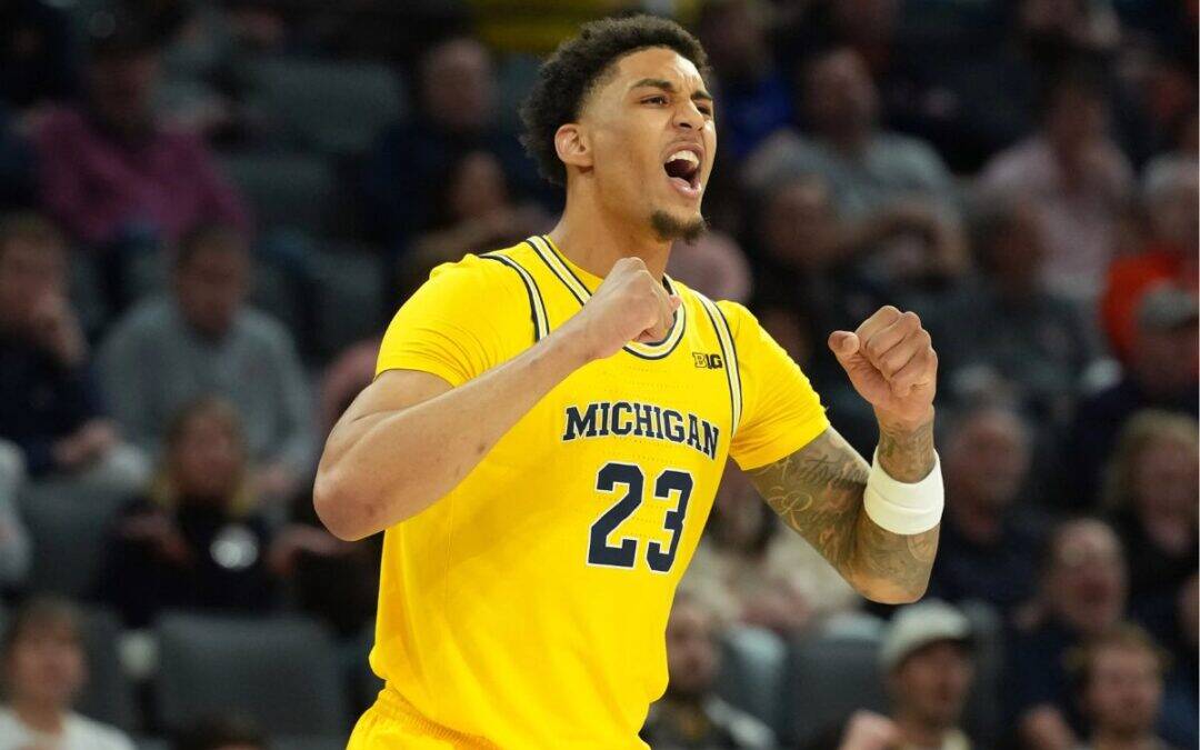 Yaxel Lendeborg, la star riluttante dell’NCAA