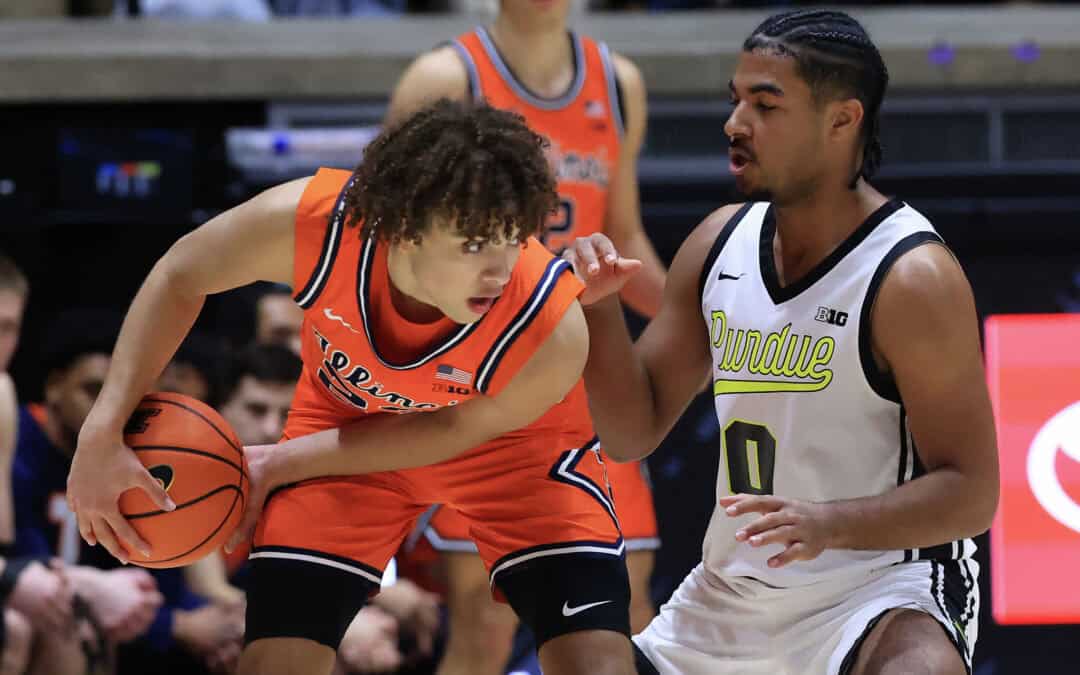 Week 12, le pagelle – Freshman inarrestabili e Rick Pitino fa 900