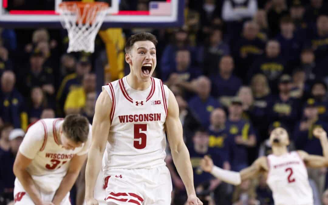 Week 10, le pagelle – Wisconsin sbanca Michigan, Kansas in crisi