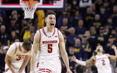 Week 10, le pagelle – Wisconsin sbanca Michigan, Kansas in crisi