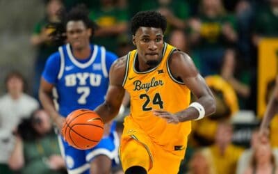 Toundè Yessoufou, dal Benin fisico e talento alla Anthony Edwards