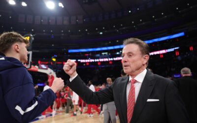 Imran Suljanovic, ‘St John’s da titolo, basta non far arrabbiare Pitino”