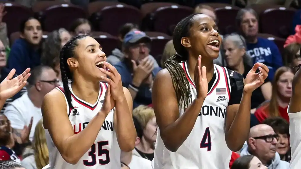 Blanca Quiñonez e Azzi Fudd