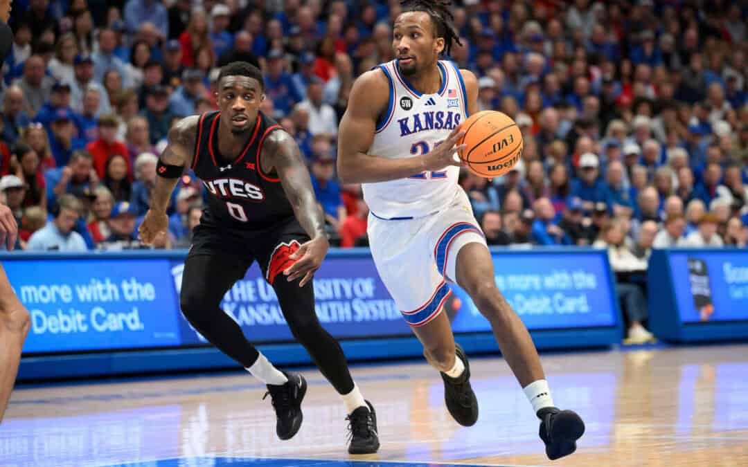 Giocare o guardare? Il dilemma del caso Darryn Peterson