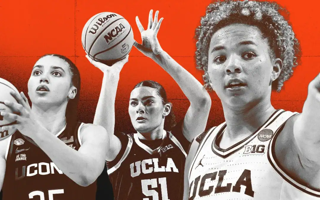 March Madness femminile, favorite e outsider pronte a sorprendere