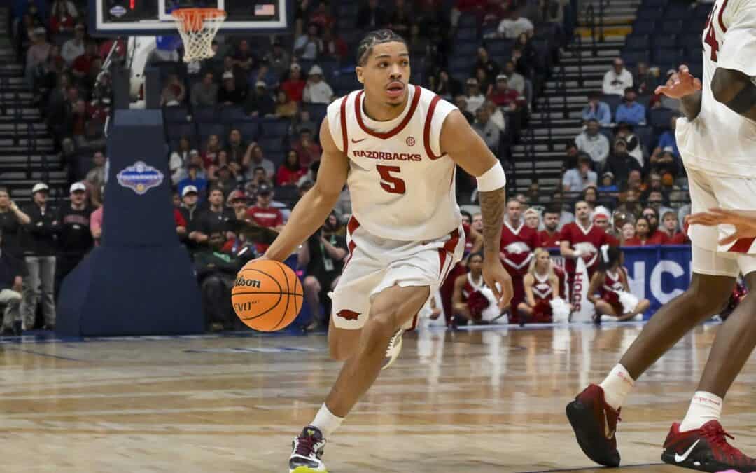 March Madness 2026 – Da Arkansas a Virginia, occhio alle outsider