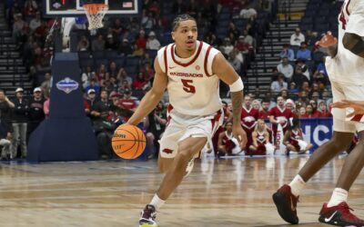 March Madness 2026 – Da Arkansas a Virginia, occhio alle outsider