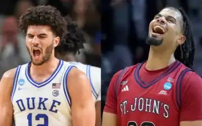 St. John’s sfida Duke, la March Madness entra nel vivo