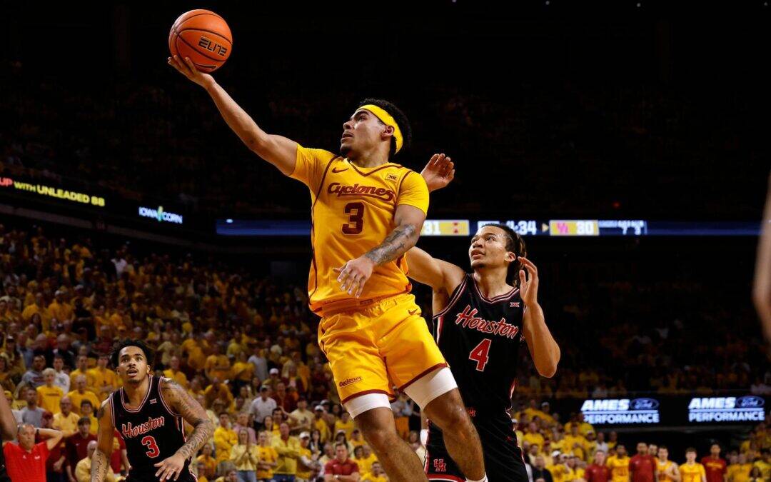 March Madness 2026 – Le runner up, da Purdue a Iowa State