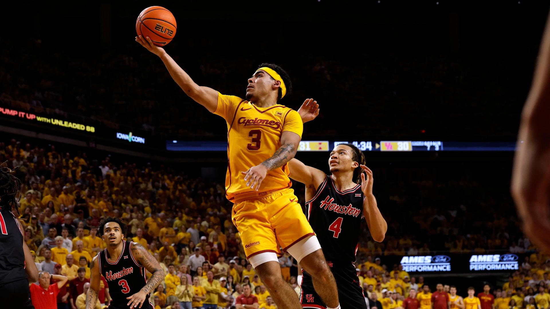 PURDUE-ISU PURDUE-ISU