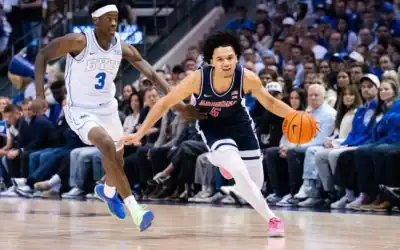 Brayden Burries, il freshman che fa sognare Arizona