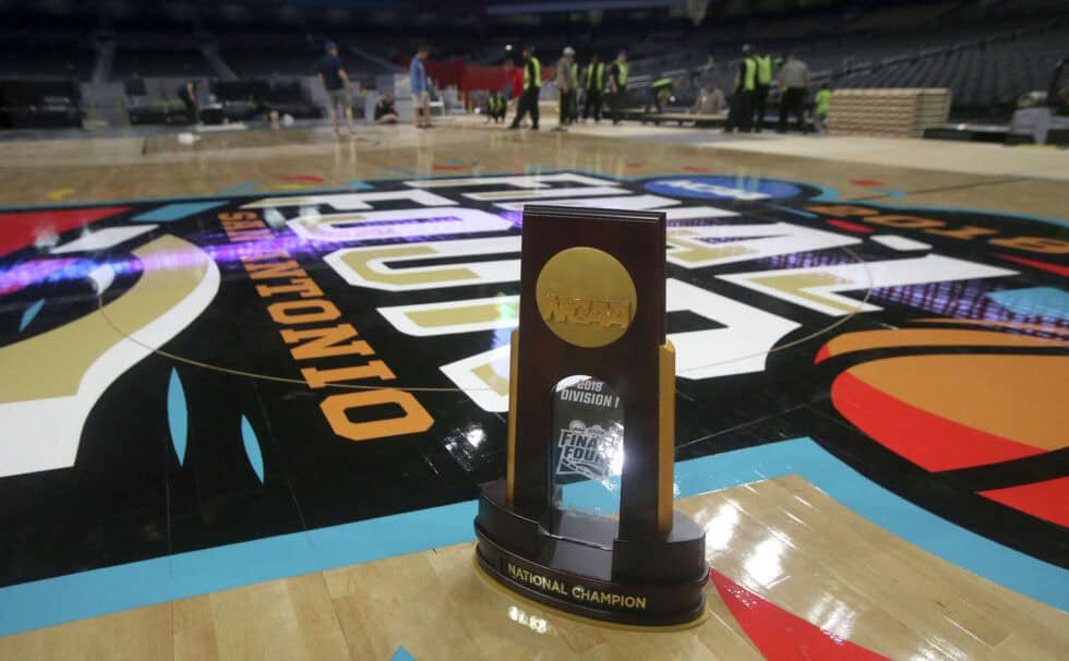 Guida alla March Madness NCAA 2026