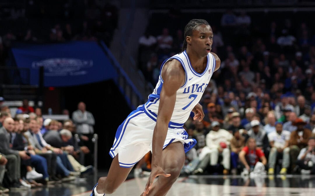 March Madness 2026, da Sarr a Fantini: gli italiani al Torneo