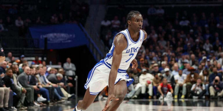 March Madness 2026, da Sarr a Fantini: gli italiani al Torneo