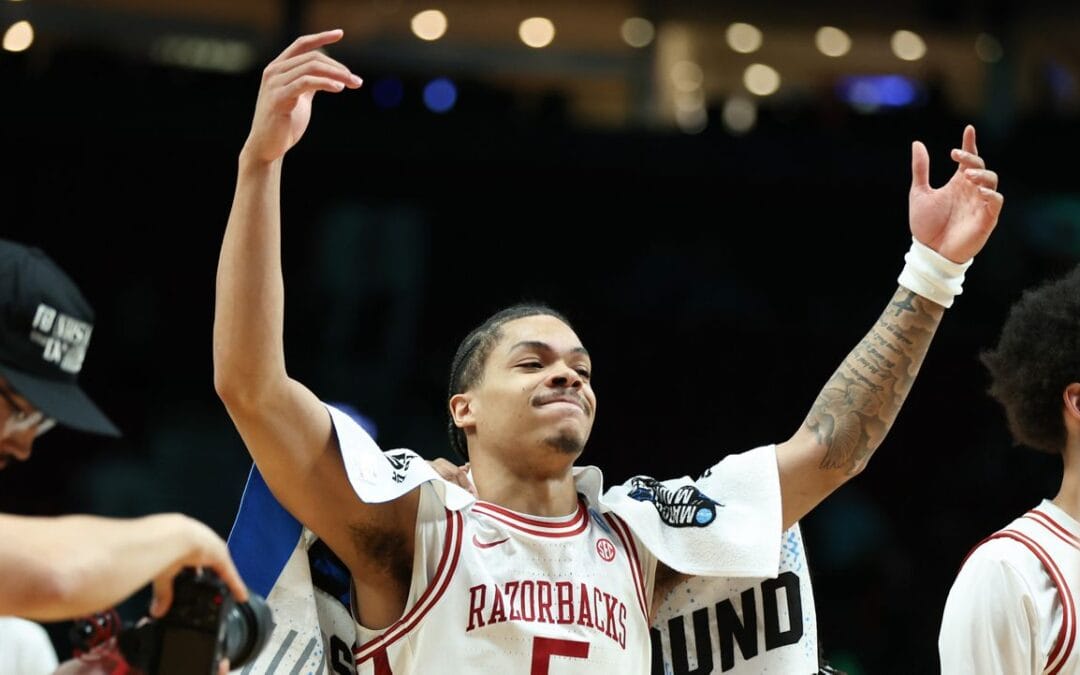 March Madness 2026, le pagelle – Iowa da urlo, Darius Acuff Mvp