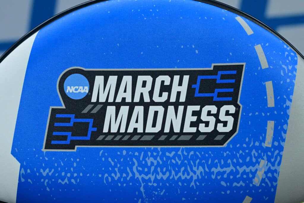 March Madness