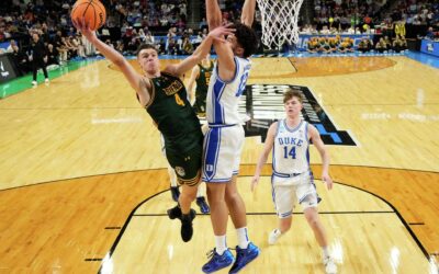 March Madness 2026 – Duke trema, l’ultima di AJ Dybantsa