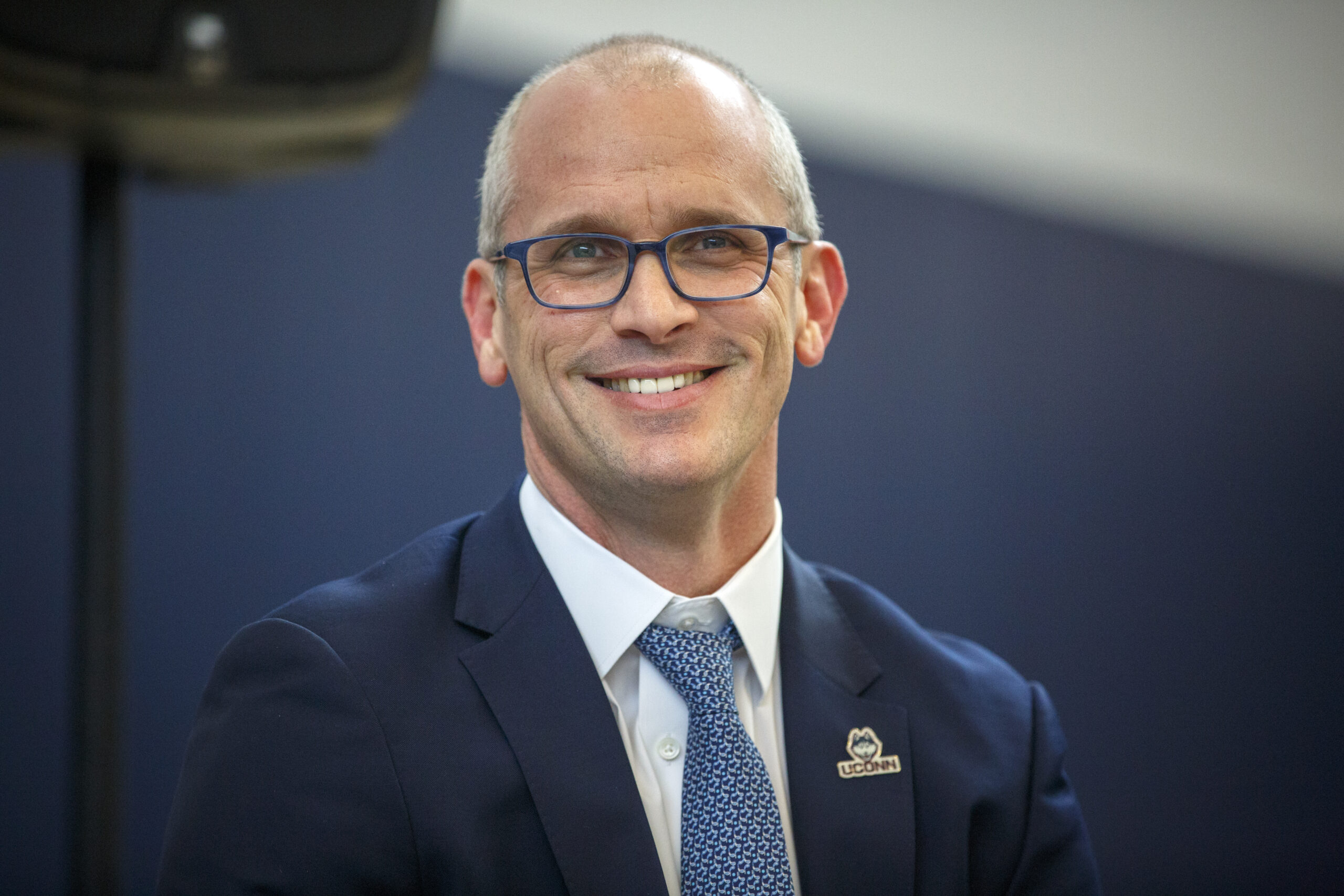 Dan Hurley - transfer portal