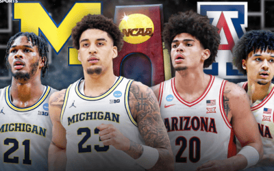 March Madness 2026 – Talento, storia e due corazzate, ecco la Final Four