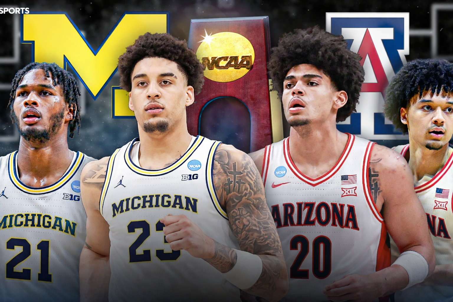 Final Four NCAA 2026 Final Four NCAA 2026