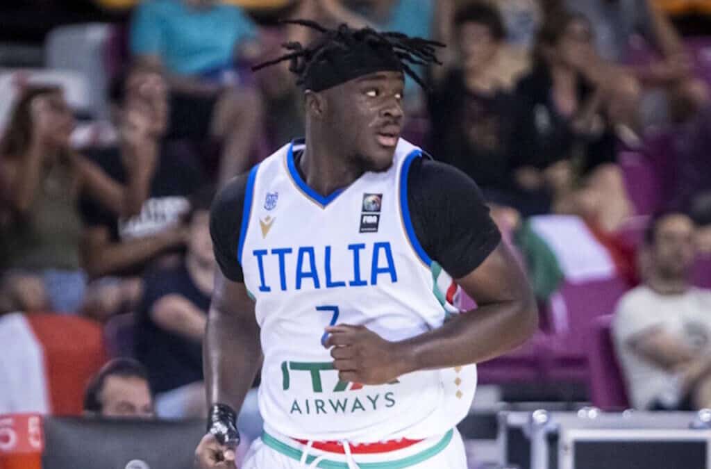 Italiani in NCAA: Osasuyi e Assui in Power Conference