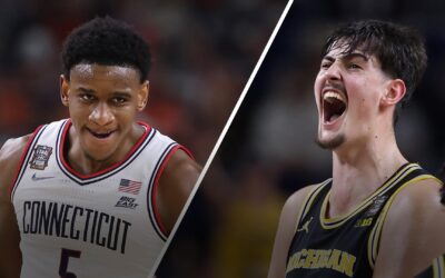 March Madness 2026 – Michigan per tornare in alto, UConn per la storia