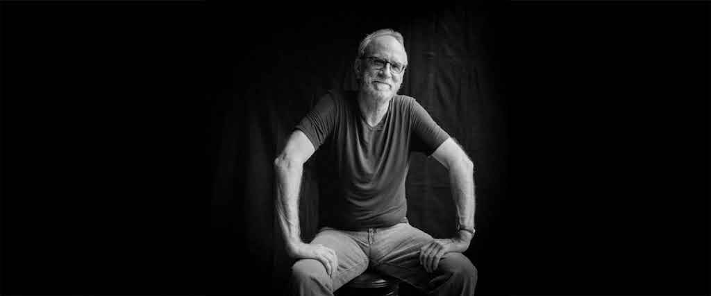 david barrett