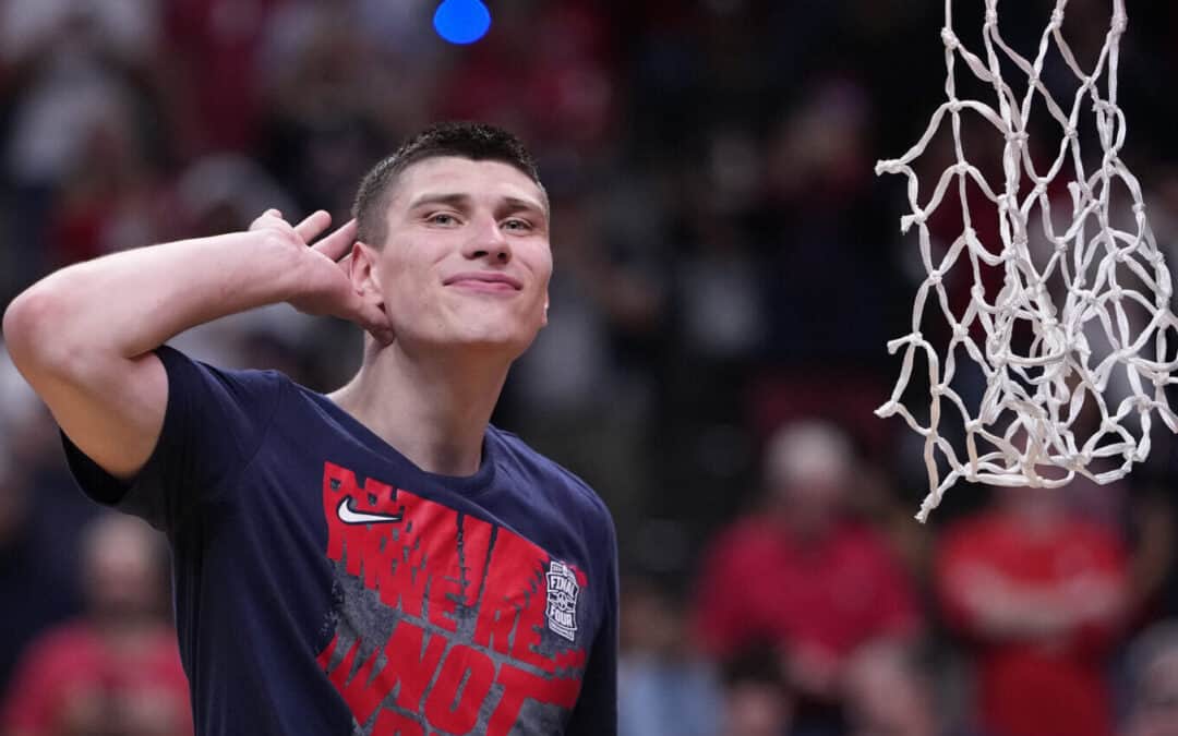 March Madness 2026 – Una Final Four piena di Europa